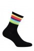 Skarpety Gatta U94.N03 Perfect Man Casual wzorowane 39-47